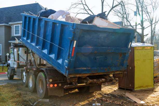 Auburn Lake Trails, CA Junk Removal Company